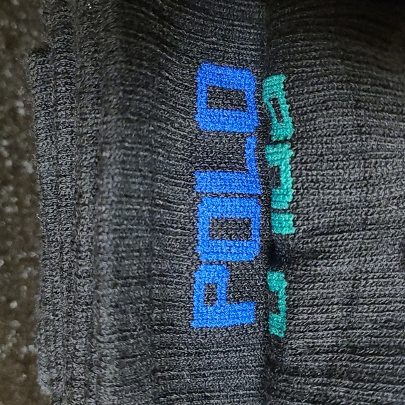 Polo Ralph Lauren Socks - Picture 6 of 9
